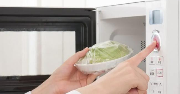5 loại thực phẩm hâm nóng trong lò vi sóng vừa mất chất dinh dưỡng lại gây ngộ độc
