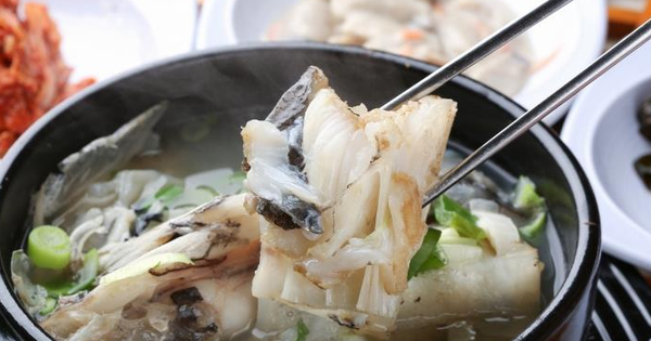 Ăn thịt cá mang đến nhiều lợi ích nhưng 1 phần lại "có độc", 4 phần không bổ như nhiều người vẫn nghĩ