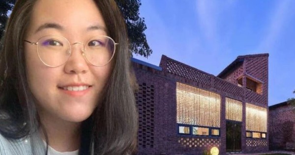 Nữ KTS 35 tuổi cùng bạn bè chi 1,4 tỷ đồng cải tạo căn nhà cũ thành biệt thự tiết kiệm năng lượng hơn 1.000m2: Không tốn tiền điện còn thắng giải thưởng quốc tế