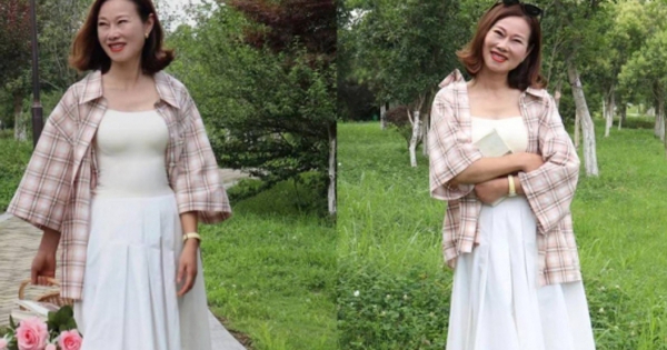 Người phụ nữ 37 tuổi khẳng định: "Càng tiêu nhiều thì càng kiếm được nhiều tiền"