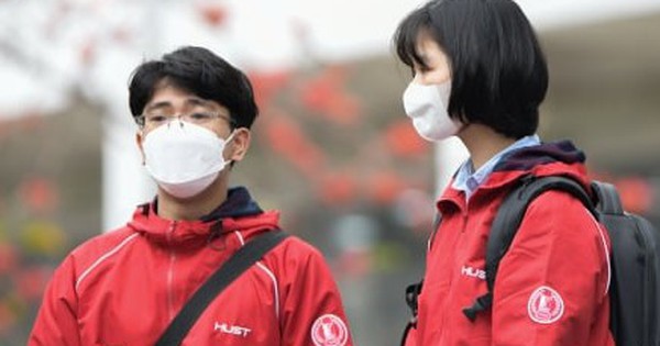 Lịch nghỉ Tết Nguyên đán 2025 của hơn 60 trường đại học, nhiều nhất 44 ngày