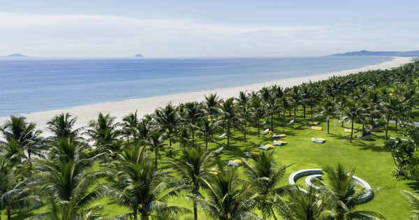 Một nơi ở Việt Nam được mệnh danh là “thủ phủ nghỉ dưỡng wellness kiểu mới”, hấp dẫn du khách đến “chữa lành” không kém Nha Trang, Phan Thiết