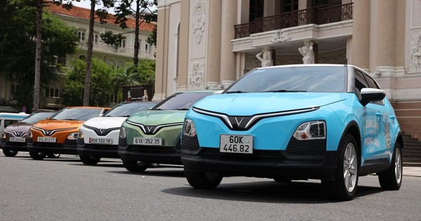 Chuyện gì đây: Các cty của tỷ phú Phạm Nhật Vượng đồng loạt cảnh báo tình trạng lừa đảo tài chính trên mạng