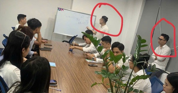 Nhân viên trong đường dây lừa đảo của Mr Pips bị khống chế, đe đọa và đánh đập