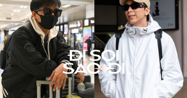 Dàn anh tài cuối cùng gấp rút đến Hà Nội trước thềm concert, 1 nhân vật mắc kẹt lại TP.HCM vì sự cố khó ngờ!