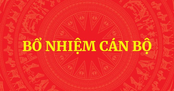 Bổ nhiệm 2 nhân sự Bộ Quốc phòng
