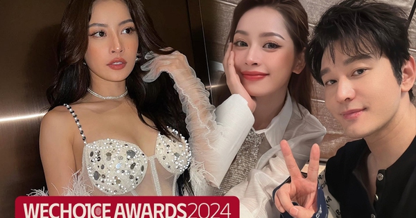 Chi Pu sau 1 năm vụt sáng ở nước ngoài: Từ hot girl cầm mic trở thành ngôi sao được Triệu Vy, Huỳnh Hiểu Minh yêu mến