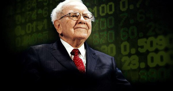 Không phải BĐS, vàng, chứng khoán, đây mới là 3 loại đầu tư sinh lời tốt nhất trong 2025: ‘Vua đầu tư’ Warren Buffett cũng áp dụng chuẩn chỉnh!