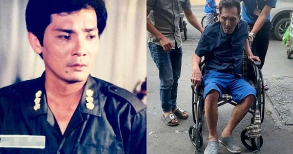 Thương Tín bi đát vì bệnh tật: Vợ kém 32 tuổi tắt điện thoại không tiếp, con trai đã lâu không liên lạc