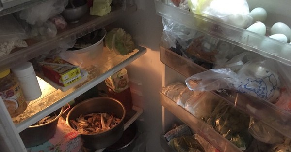 3 loại thực phẩm để lâu trong tủ lạnh có thể là “đồng phạm” của ung thư