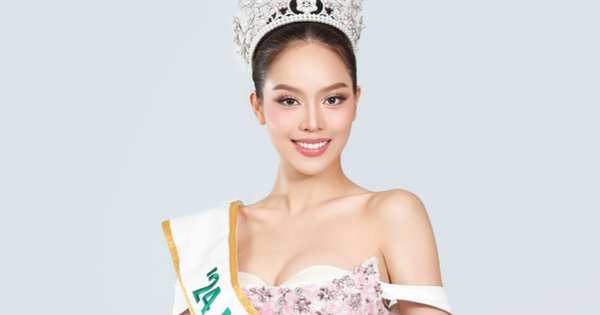 Trong 1 tháng “ẵm” 3 danh hiệu quốc tế, nhà Sen Vàng đạt thành tích “vô tiền khoáng hậu”, giúp nhan sắc Việt tăng 8 bậc trên bảng xếp hạng sắc đẹp thế giới