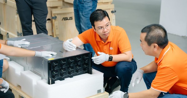 Yếu tố đặc biệt giúp FPT có thể lấn lướt các "gã khổng lồ" Google hay Microsoft trong cuộc đua AI