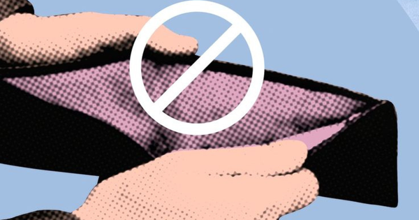 Khi bị hỏi mượn tiền, người EQ cao chỉ cần nói 3 câu là không cần rút ví, còn chẳng lo sứt mẻ tình cảm