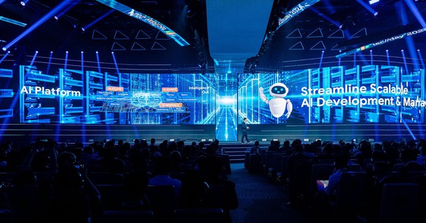 Sức hấp dẫn từ làn sóng phát triển AI Agents với doanh nghiệp