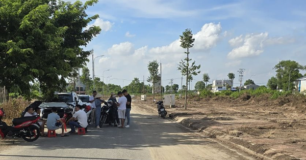 Nhà đầu tư Hà Nội đổ về tỉnh xem nhà, đất và "chốt" cọc ngày càng nhiều