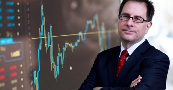 Giám đốc Phân tích VinaCapital: "2025 sẽ là một năm đầy biến động với thị trường chứng khoán"