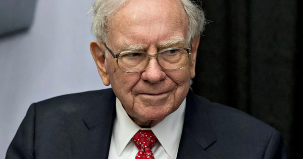 Warren Buffett vừa có động thái khiến thị trường bất ngờ: Mua gần 9 triệu cổ phiếu của một công ty dù đang chịu lỗ hàng tỷ USD