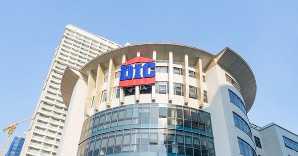 DIC Holdings chào bán 28,9 triệu cổ phiếu với giá 10.000 đồng/cp để lấy tiền trả nợ