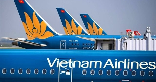 Vietnam Airlines ấn định ngày họp bất thường sau khi hé lộ kết quả kinh doanh cao kỷ lục