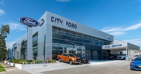 Công ty bán ô tô Ford và Hyundai top đầu Việt Nam bổ nhiệm con trai Chủ tịch làm Tổng giám đốc mới