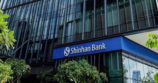Chiến lược "địa phương hoá" của Ngân hàng Shinhan ở Việt Nam, đẩy mạnh cho vay mua nhà vì nhu cầu vẫn lớn bất chấp giá nhà tăng