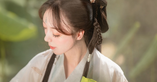 Kỳ tài nữ tử thời Tam Quốc Chỉ nhìn biểu cảm của con trai Tào Tháo mà