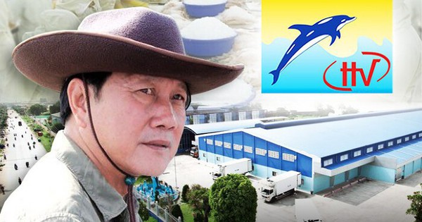 Cựu "Vua cá tra" Hùng Vương muốn bán hàng loạt tài sản để trả nợ, gồm công ty nghìn tỷ từng được tỷ phú Trần Bá Dương giải cứu bất thành