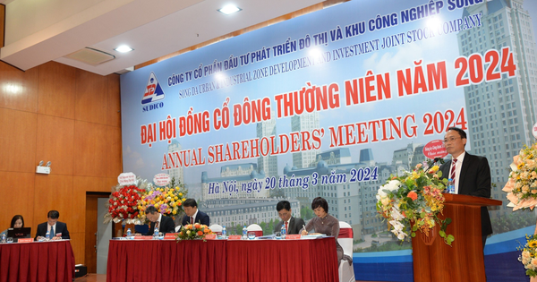 Thiếu tiền, Chủ tịch Sudico vẫn không muốn “bán lúa non” tại DA Nam An Khánh
