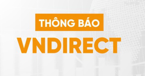 VNDirect đang dự thảo chính sách mới để "bù đắp" cho nhà đầu tư