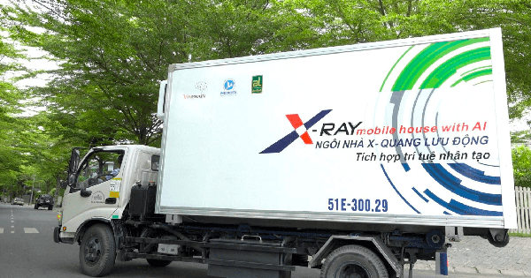 Ra đời nền tảng AI chuẩn đoán bệnh lao phổi hoàn toàn “made in Vietnam”, VinBrain của Tập đoàn VinGroup trở thành đối tác duy nhất ký kết chuyển giao với Global Fund