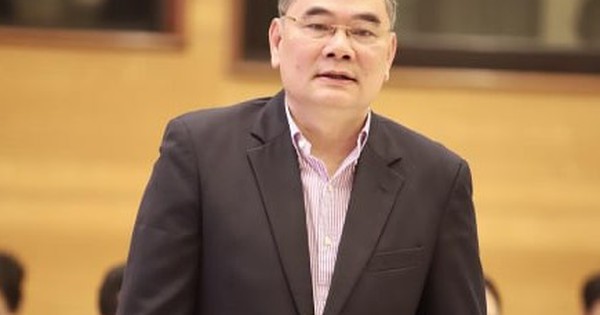 Trung tướng Tô Ân Xô: Tập đoàn Phúc Sơn trốn thuế 640 tỷ, Phó TGĐ mới học lớp 4