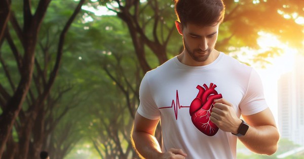 4 kiểu tập luyện giúp phòng đau tim, đột quỵ, chỉ tốn 15 phút/ngày: Tập từ sớm tim mạch sẽ rất biết ơn