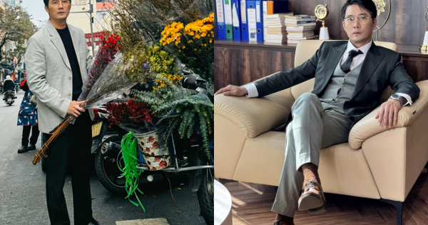 Nam thần Việt 40 tuổi vẫn chưa vợ con dù đẹp trai, cao 1m80, gu bạn gái là 1 hoa hậu nổi tiếng, siêu xinh