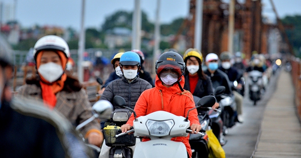 Đợt rét đậm hiếm có ở miền Bắc bao giờ kết thúc?