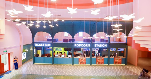 Giỏi chiếm dụng vốn như Shark Minh Beta: Chỉ có 5 tỷ vẫn mở được rạp phim 10 tỷ, 5 năm sau phát triển thành hệ thống Beta Cinemas trị giá 1.000 tỷ đồng