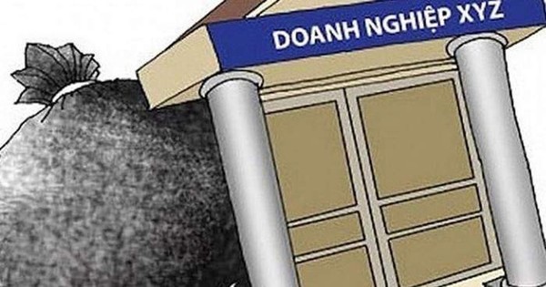Một doanh nghiệp bất động sản ở Nghệ An nợ thuế nghìn tỷ