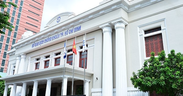 Sắp diễn tập chuyển đổi hệ thống chứng khoán KRX