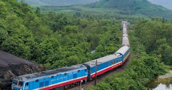 Đường sắt tốc độ cao nối với Trung Quốc: Cửa ngõ giao thương của Việt Nam với thế giới