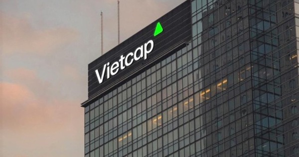 Chứng khoán Vietcap (VCI): LNTT quý 1 tăng gần gấp 3 cùng kỳ lên 227,5 tỷ, danh mục chứng khoán niêm yết trị giá hơn 7.200 tỷ