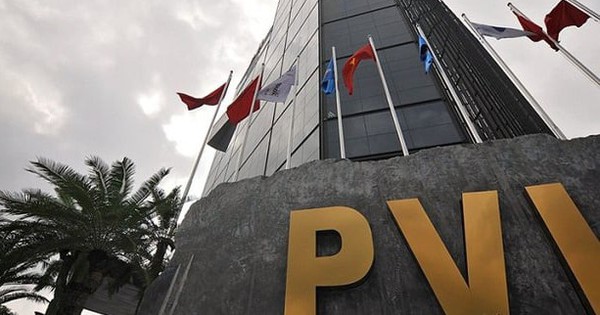 PVI Holdings: LNTT hợp nhất quý 1 đạt 446 tỷ đồng, tăng 40% so với cùng kỳ