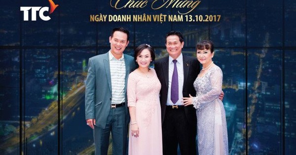 Ông Đặng Văn Thành tiết lộ lý do bà Huỳnh Bích Ngọc rời ghế Chủ tịch TTC Land, 2 nhóm cổ đông đại diện bởi 2 mẹ con bà Ngọc đề cử TVHĐQT mới