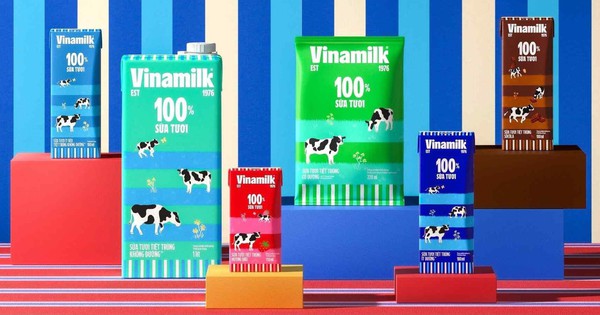 Vinamilk đặt mục tiêu phá kỷ lục doanh thu, dự chi hơn 8.000 tỷ cổ tức cho năm 2024