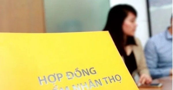 Doanh nghiệp bảo hiểm: Khách hàng ồ ạt rời bỏ hợp đồng