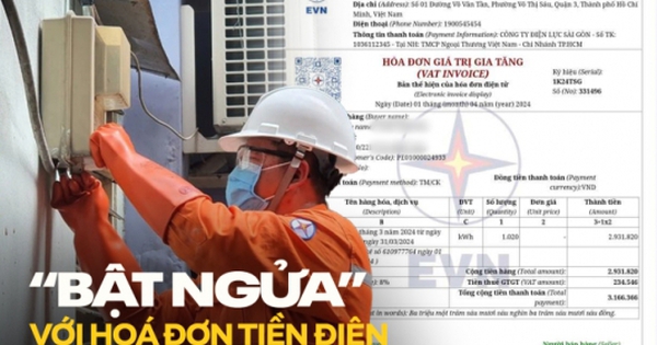 Người dân TP.HCM bật ngửa với hóa đơn tiền điện: Bỗng dưng muốn ở lại văn phòng “hưởng ké” máy lạnh!
