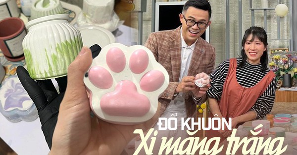 Cô gái trẻ bỏ lương 20 triệu rời Thủ đô về quê để… “đổ khuôn” và cái kết “làm không kịp giao cho khách”