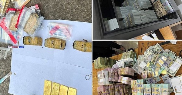 Vụ chở 6 tấn vàng lậu trong chiếc xe có khoang bí mật: Chủ tiệm mua tới 2.000 tỉ tiền hàng là ai?