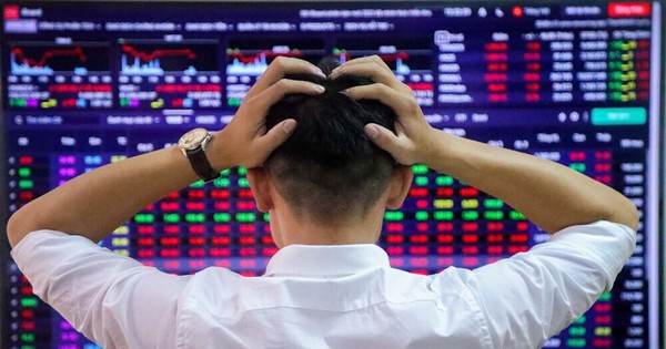 Thị trường chứng khoán sẽ có nhiều biến động lớn trong tháng 4