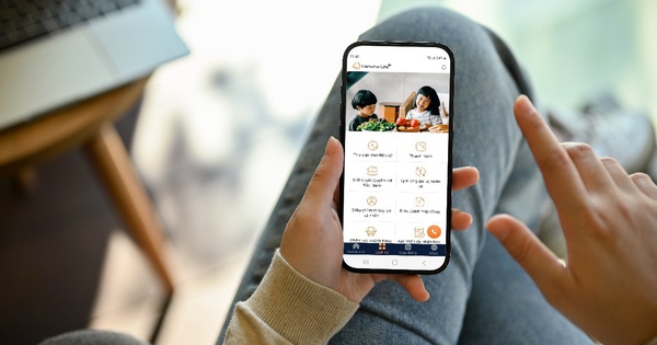 Hanwha Life Việt Nam đẩy mạnh số hóa để phục vụ khách hàng tốt hơn