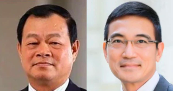 Hai cựu lãnh đạo HOSE khai lý do 'giúp sức' cho ông Trịnh Văn Quyết