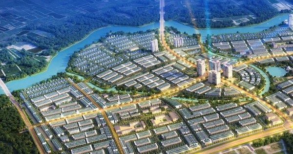 Chủ dự án T&T City Millenia 41.000 tỷ tại Long An: "Gánh nợ" hơn 26.000 tỷ nhưng chỉ lãi 78 tỷ đồng